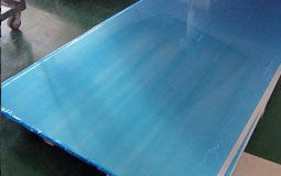 8011 Aluminum Coil Hot Rolled Mill Finish Aluminum Coil / Roll Sheet
