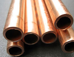 90/10 Copper Nickel Pipe 90/10 Copper Nickel Pipe