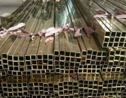 C95400 Bronze Aluminum Square Tubing C95400 Bronze Aluminum Square Tubing