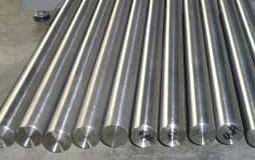 A 286 Gr. 660 Bright Bar