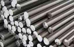 A286 In Nickel Alloys Round Bar