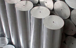 A286 Round Bar