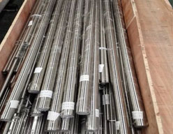 A286 Stainless Steel Round Bar A286 Stainless Steel Round Bar
