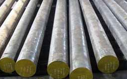 A286 Steel Round Bar