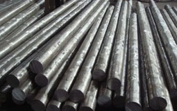 Aisi 4140 Alloy Steel Round Bar