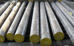 Aisi 4140 Hot Forged Alloy Steel Round Bar