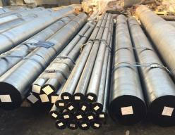 AISI 4140 Round Bar AISI 4140 Round Bar