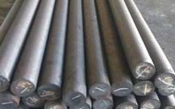 Aisi 4140 Steel Solid Round Bar