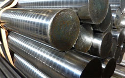 Aisi 52100 Bearing Steel Round Bar