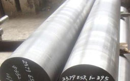 AISI D2 Round Forged Rolled Tool Steel
