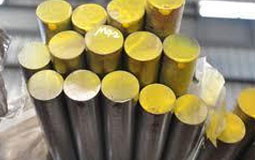 Aisi M2 Tool Steel Cold Rolled Round Steel Bar
