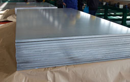 Alloy 2024 T6 Aluminum Sheet