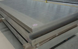 Alloy 5083 H111 Aluminum Sheet