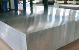 Alloy 6061 T6 aircraft grade aluminum sheet