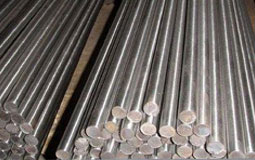 Alloy A286 A-286 Round Bar