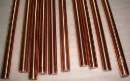 Alloy chromium zirconium copper c18150