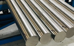 Alloy Round Bar Nimonic A286 Round Bar Rod