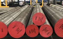 Alloy Steel 1.2344 /h13 Round Steel Bar