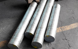 Alloy steel round bright bar 16mncr5 material