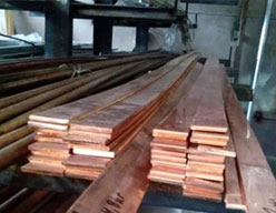 Alloys 25 Flat Bar Alloys 25 Flat Bar