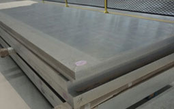 Aluminium 6063 T6 Sheet