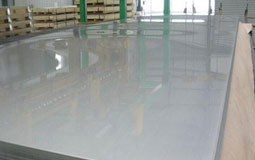 Aluminium Alloy 5052 T6 T651 Plate Sheet
