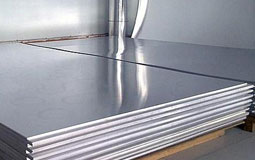 Aluminium Alloy 6082 T6 T651 Plate Sheet