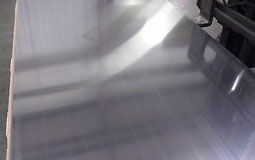 Aluminium Alloy Thin Plate Sheet 5086