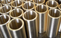 Aluminium Bronze Pipes & Tubes