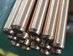 Aluminium Bronze Rod Aluminium Bronze Rod
