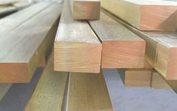 Aluminium Bronze Square Rods