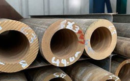 Aluminium Bronze Square Tube Hollow Tubes Powder Coated Aluminum Tube