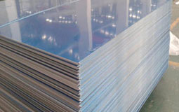 Aluminium Sheet 2014 T6