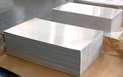 Aluminium Sheet 2024 T6