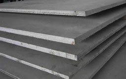 Aluminum 5052 T6 Sheet