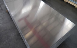 Aluminum 6082 6061 T6 sheet