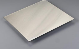 Aluminum 6082 T6 Sheet