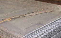 Aluminum Alloy 2017 Metal Sheet