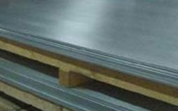 Aluminum Alloy Sheet 6061 T6