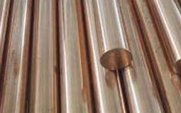 Aluminum Bar/aluminum Bronze Rod