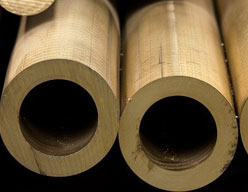 Aluminum Bronze Pipe Aluminum Bronze Pipe