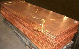 Aluminum Bronze Plate