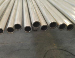 Aluminum Bronze Tube Aluminum Bronze Tube