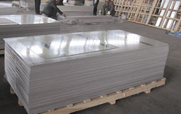 Aluminum Coil Sheet 0.1mm 0.05mm 6101