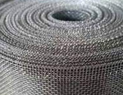 Aluminium Weld Mesh Aluminium Weld Mesh