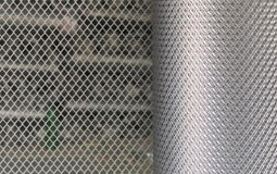 Aluminum Wire Cloth
