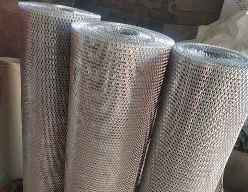 Aluminium Wire Mesh Aluminium Wire Mesh