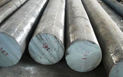 Astm A193 B7 Aisi 4140 Qt Bars