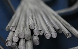Astm A286(Din 1.4980) Alloy Round Bar