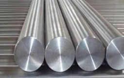 Astm A286 Suh 660 Stainless Steel Round Bar